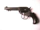 Colt Thunderer .41 Long Colt DA/SA Completely functional - 2 of 14