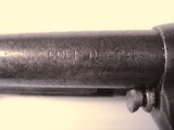 Colt Thunderer .41 Long Colt DA/SA Completely functional - 8 of 14