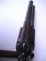 Colt Thunderer .41 Long Colt DA/SA Completely functional - 10 of 14