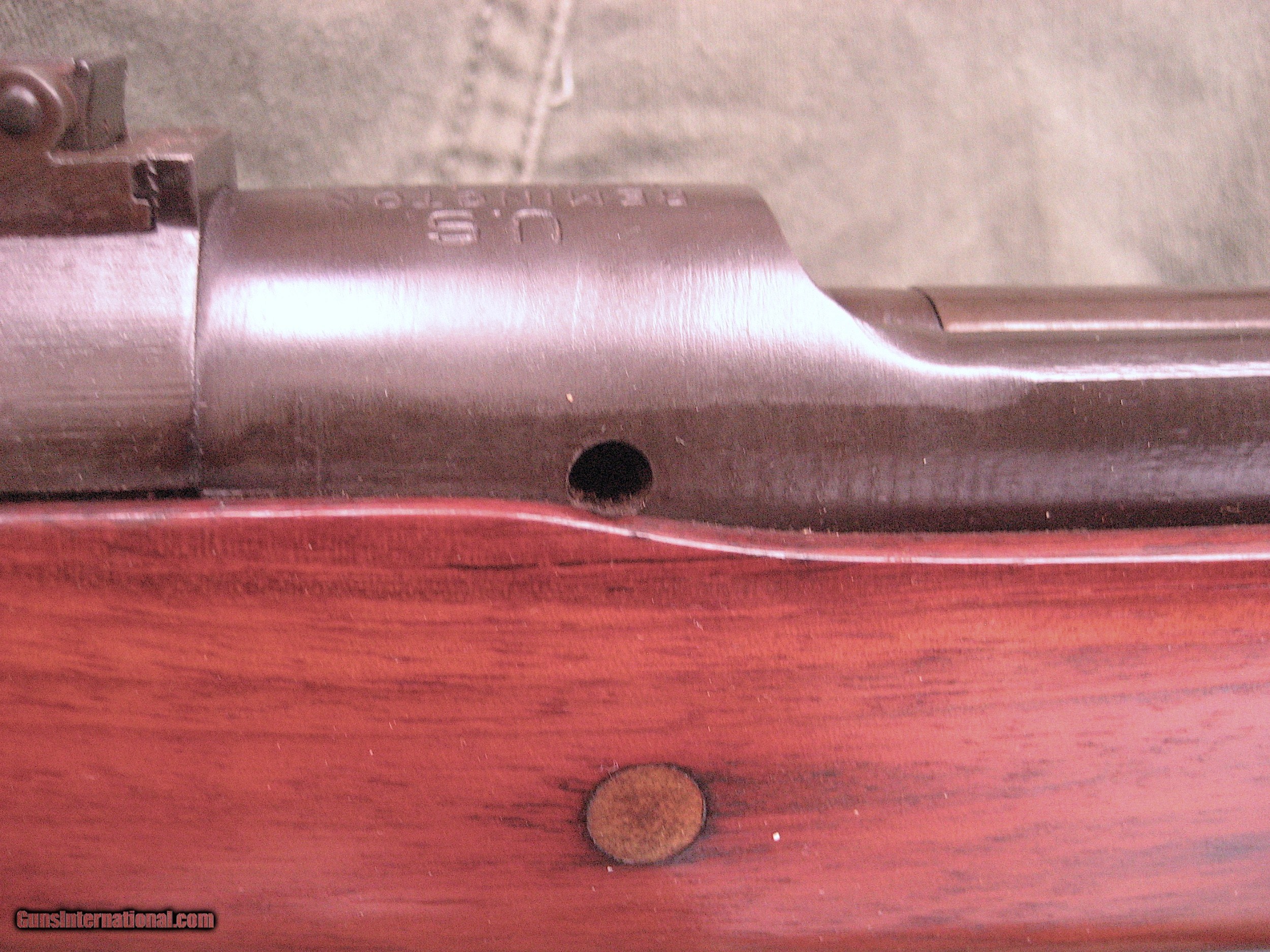 remington 1903 springfield serial numbers