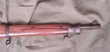 Remington Model of 1903 Springfield Immaculate All R parts markings. - 5 of 17
