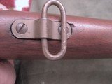 WWII US REMINGTON MODEL 03-A3 .30-06 SPR RIFLE with all Remington marked components and Hatcher Hole - 19 of 19