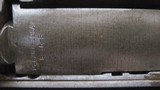 M1 Garand Springfield 0 Muzzle reading, like new barrel. - 20 of 22