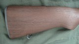 M1 Garand Springfield 0 Muzzle reading, like new barrel. - 4 of 22