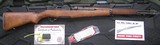 M1 Garand Springfield with Birch Stock - 1 of 20