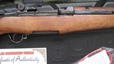 M1 Garand Springfield with Birch Stock - 13 of 20