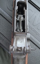 M1 Garand Springfield with Birch Stock - 3 of 20