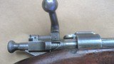 Springfield Armory Model 1903 Mark I with Marine Specified Hatcher Hole and Pederson Slot - 13 of 18