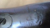 Springfield Armory Model 1903 Mark I with Marine Specified Hatcher Hole and Pederson Slot - 16 of 18