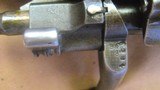 Springfield Armory Model 1903 Mark I with Marine Specified Hatcher Hole and Pederson Slot - 14 of 18