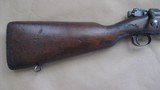 Springfield Armory Model 1903 Mark I with Marine Specified Hatcher Hole and Pederson Slot - 10 of 18