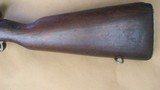 Springfield Armory Model 1903 Mark I with Marine Specified Hatcher Hole and Pederson Slot - 8 of 18
