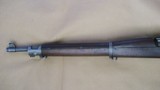 Springfield Armory Model 1903 Mark I with Marine Specified Hatcher Hole and Pederson Slot - 9 of 18
