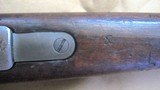Springfield Armory Model 1903 Mark I with Marine Specified Hatcher Hole and Pederson Slot - 15 of 18