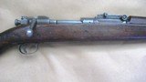 Springfield Armory Model 1903 Mark I with Marine Specified Hatcher Hole and Pederson Slot - 11 of 18