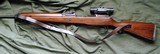 G43 Walther Gewehr Semi Auto German Military Sniper Rifle with All Matching numbers - Mint - 19 of 20