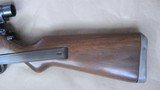 G43 Walther Gewehr Semi Auto German Military Sniper Rifle with All Matching numbers - Mint - 8 of 20