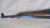 G43 Walther Gewehr Semi Auto German Military Sniper Rifle with All Matching numbers - Mint - 9 of 20