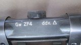 G43 Walther Gewehr Semi Auto German Military Sniper Rifle with All Matching numbers - Mint - 2 of 20