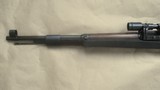 MAUSER MODEL 98 SNIPER RIFLE with Matching Numbers, Mauser-Werke AG, Oberndorf - 14 of 20