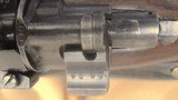 MAUSER MODEL 98 SNIPER RIFLE with Matching Numbers, Mauser-Werke AG, Oberndorf - 8 of 20