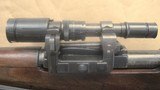 MAUSER MODEL 98 SNIPER RIFLE with Matching Numbers, Mauser-Werke AG, Oberndorf - 3 of 20