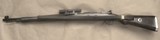 MAUSER MODEL 98 SNIPER RIFLE with Matching Numbers, Mauser-Werke AG, Oberndorf - 12 of 20