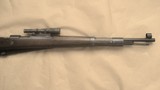 MAUSER MODEL 98 SNIPER RIFLE with Matching Numbers, Mauser-Werke AG, Oberndorf - 20 of 20