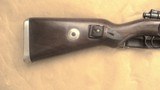 MAUSER MODEL 98 SNIPER RIFLE with Matching Numbers, Mauser-Werke AG, Oberndorf - 19 of 20