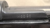 MAUSER MODEL 98 SNIPER RIFLE with Matching Numbers, Mauser-Werke AG, Oberndorf - 2 of 20