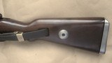 MAUSER MODEL 98 SNIPER RIFLE with Matching Numbers, Mauser-Werke AG, Oberndorf - 13 of 20
