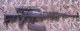 Norinco SKS w/ Scope and Tapco Stock, Like New - 2 of 20