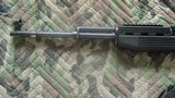 Norinco SKS w/ Scope and Tapco Stock, Like New - 13 of 20