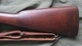 Springfield, Model 1903, Bolt Action Rifle, .30/06 caliber, SN 1211189, 24" barrel, - 10 of 17
