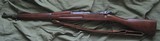 Springfield, Model 1903, Bolt Action Rifle, .30/06 caliber, SN 1211189, 24" barrel, - 1 of 17