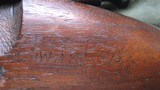 Springfield, Model 1903, Bolt Action Rifle, .30/06 caliber, SN 1211189, 24" barrel, - 2 of 17