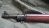 Springfield, Model 1903, Bolt Action Rifle, .30/06 caliber, SN 1211189, 24" barrel, - 13 of 17