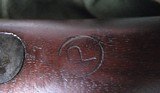 Springfield, Model 1903, Bolt Action Rifle, .30/06 caliber, SN 1211189, 24" barrel, - 16 of 17
