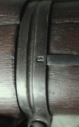 Springfield, Model 1903, Bolt Action Rifle, .30/06 caliber, SN 1211189, 24" barrel, - 6 of 17