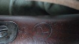 Springfield, Model 1903, Bolt Action Rifle, .30/06 caliber, SN 1211189, 24" barrel, - 8 of 17