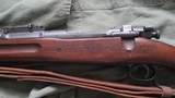 Springfield, Model 1903, Bolt Action Rifle, .30/06 caliber, SN 1211189, 24" barrel, - 11 of 17