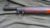Winchester 1917 30-06 Springfield 1918 WW1 Matching Reciever, Stock, Bolt - 10 of 13