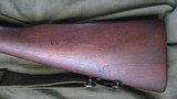 Remington Arms Co. Model 1903 Rifle with Marine Corps Specified Harvey Hole - 2 of 17