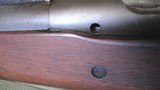 Remington Arms Co. Model 1903 Rifle with Marine Corps Specified Harvey Hole - 6 of 17