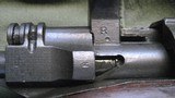 Remington Arms Co. Model 1903 Rifle with Marine Corps Specified Harvey Hole - 11 of 17