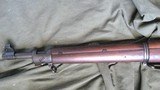 Remington Arms Co. Model 1903 Rifle with Marine Corps Specified Harvey Hole - 13 of 17