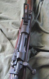 Remington Arms Co. Model 1903 Rifle with Marine Corps Specified Harvey Hole - 17 of 17