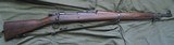 Remington Arms Co. Model 1903 Rifle with Marine Corps Specified Harvey Hole - 7 of 17