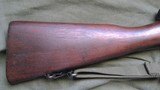 Remington Arms Co. Model 1903 Rifle with Marine Corps Specified Harvey Hole - 8 of 17