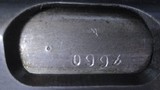 FN –Hi Power – WWII – 9mm – Made in Belgium - 10 of 20